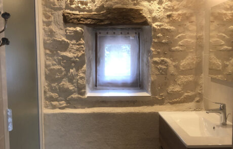 L’Oustalet – Gîte 4 personnes Mas de la Deivière | Gîtes avec Piscine Gard