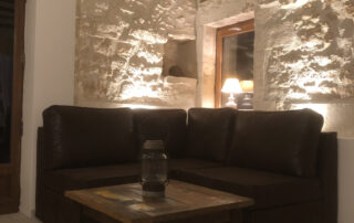 La Magnanerie – Gîte 6 personnes Mas de la Deivière | Gîtes avec Piscine Gard