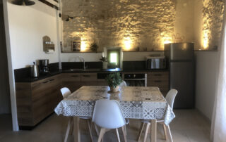 La Magnanerie – Gîte 6 personnes Mas de la Deivière | Gîtes avec Piscine Gard