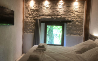 La Magnanerie – Gîte 6 personnes Mas de la Deivière | Gîtes avec Piscine Gard