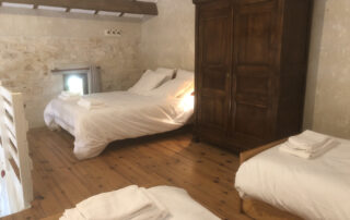 La Magnanerie – Gîte 6 personnes Mas de la Deivière | Gîtes avec Piscine Gard