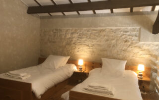 La Magnanerie – Gîte 6 personnes Mas de la Deivière | Gîtes avec Piscine Gard