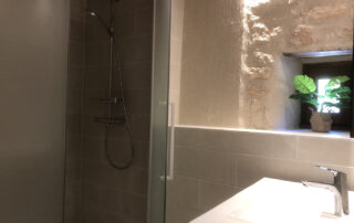 La Magnanerie – Gîte 6 personnes Mas de la Deivière | Gîtes avec Piscine Gard