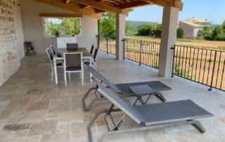 La Magnanerie – Gîte 6 personnes Mas de la Deivière | Gîtes avec Piscine Gard