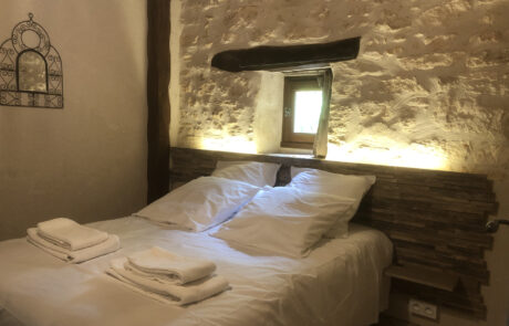 Le Jorance – Gîte 5 personnes Mas de la Deivière | Gîtes avec Piscine Gard