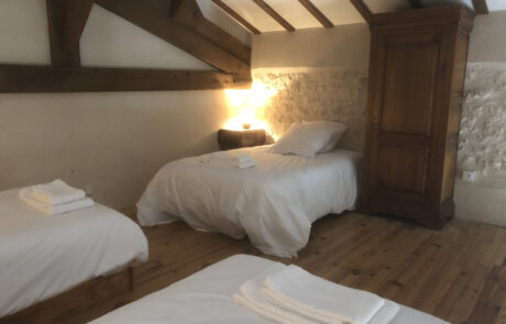 Le Jorance – Gîte 5 personnes Mas de la Deivière | Gîtes avec Piscine Gard