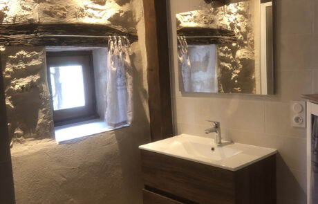 Le Jorance – Gîte 5 personnes Mas de la Deivière | Gîtes avec Piscine Gard