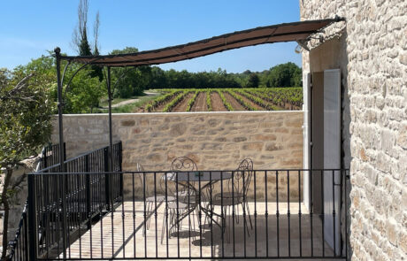 Le Jorance – Gîte 5 personnes Mas de la Deivière | Gîtes avec Piscine Gard