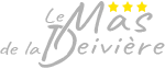Mas de la Deivière Logo