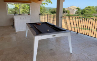 La Magnanerie – Gîte 6 personnes Mas de la Deivière | Gîte de groupe avec Piscine Gard